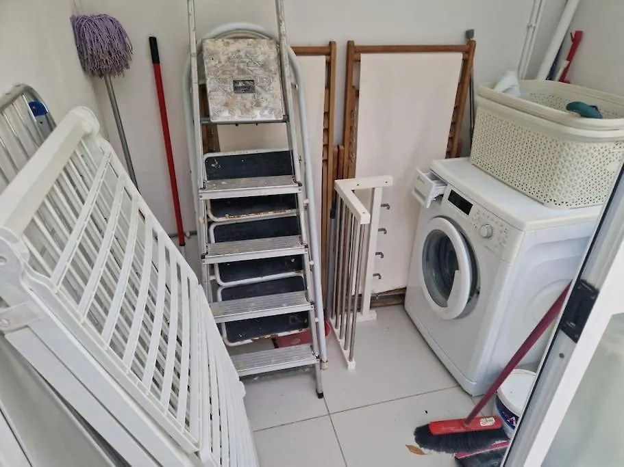 Modern 3Br Apartment In Swieqi Is-Swieqi 0*,  Málta